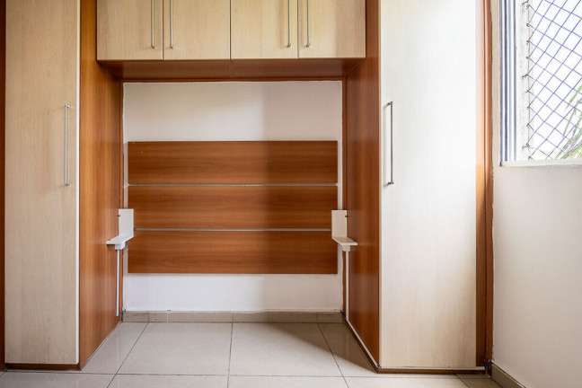 Imagem Imóvel com 2 Quartos à Venda, 42 m² em Jabaquara - São Paulo