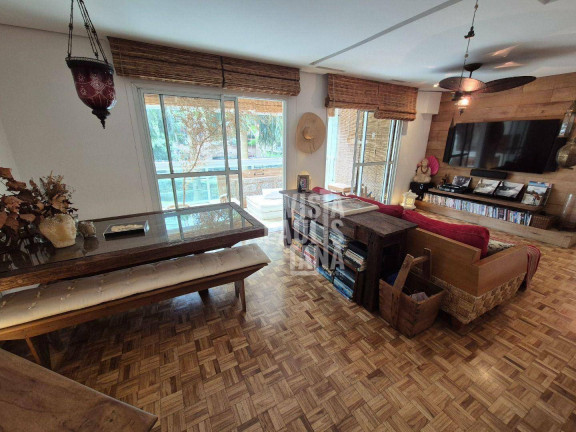 Imagem Apartamento com 3 Quartos à Venda, 111 m² em Vila Olímpia - São Paulo Imagem Apartamento com 3 Quartos à Venda, 111 m² em Vila Olímpia - São Paulo