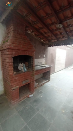 Imagem Sobrado com 7 Quartos à Venda, 300 m² em Aviação - Praia Grande