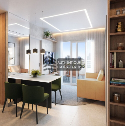 Imagem Apartamento com 3 Quartos à Venda, 65 m² em Ipiranga - São Paulo Imagem Apartamento com 3 Quartos à Venda, 65 m² em Ipiranga - São Paulo