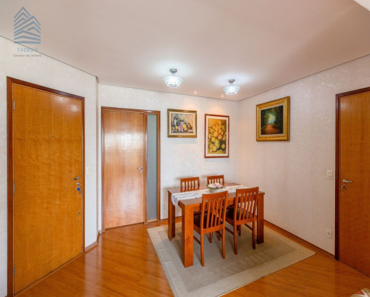 Imagem Imóvel com 4 Quartos à Venda, 137 m² em Chácara Santo Antonio - São Paulo