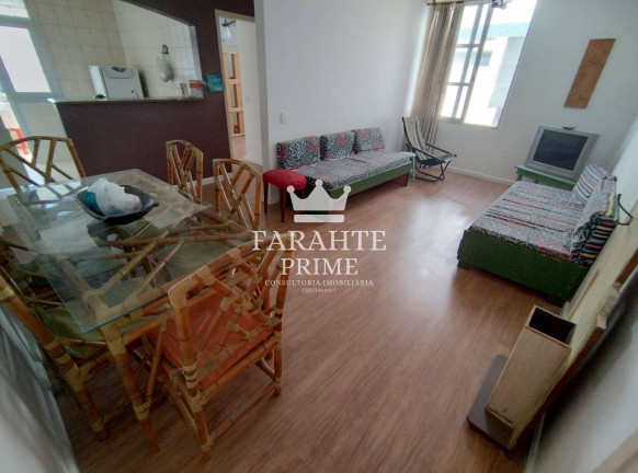 Imagem Apartamento com 1 Quarto à Venda, 55 m² em Pompeia - Santos