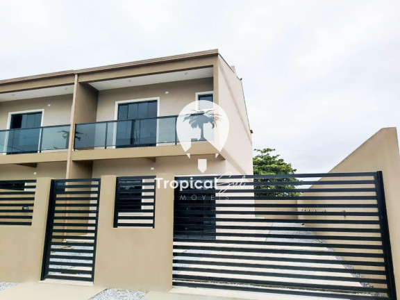Imagem Casa com 2 Quartos à Venda, 138 m² em Grajaú - Pontal Do Parana