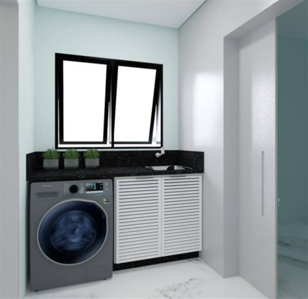 Imagem Apartamento com 4 Quartos à Venda, 140 m² em Centro - Mongagua