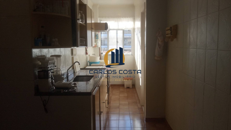 Imagem Apartamento com 2 Quartos à Venda, 100 m² em Vila Nova - Cabo Frio