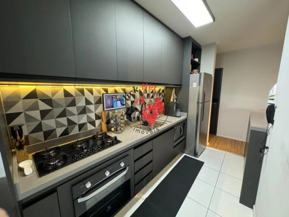 Imagem Apartamento com 2 Quartos à Venda, 66 m² em Fundação - São Caetano Do Sul