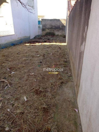 Imagem Terreno à Venda, 215 m² em Parque Novo Oratório - Santo André Imagem Terreno à Venda, 215 m² em Parque Novo Oratório - Santo André