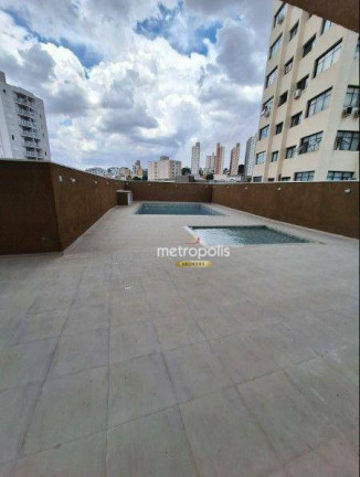 Imagem Apartamento com 2 Quartos à Venda, 60 m² em Santa Teresinha - Santo André Imagem Apartamento com 2 Quartos à Venda, 60 m² em Santa Teresinha - Santo André