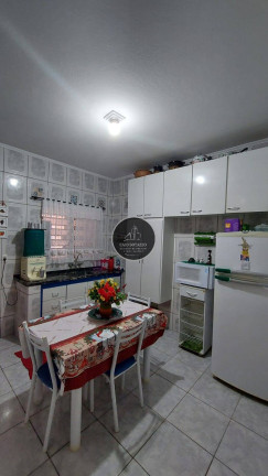 Imagem Sobrado com 4 Quartos à Venda, em Agenor De Campos - Mongaguá Imagem Sobrado com 4 Quartos à Venda, em Agenor De Campos - Mongaguá
