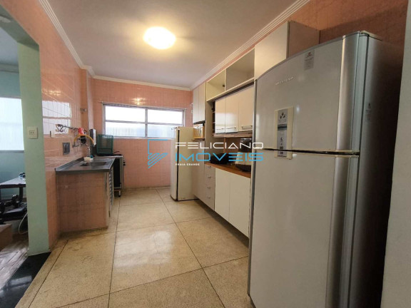 Imagem Apartamento com 1 Quarto à Venda, 80 m² em Boqueirão - Praia Grande Imagem Apartamento com 1 Quarto à Venda, 80 m² em Boqueirão - Praia Grande
