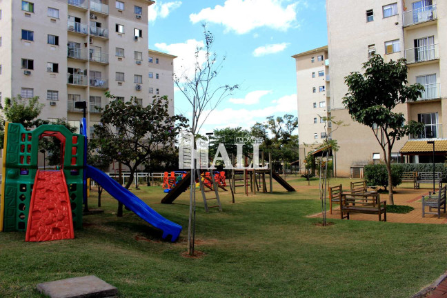 Imagem Apartamento com 2 Quartos à Venda, 60 m² em Vila São Judas Tadeu - São José Do Rio Preto Imagem Apartamento com 2 Quartos à Venda, 60 m² em Vila São Judas Tadeu - São José Do Rio Preto