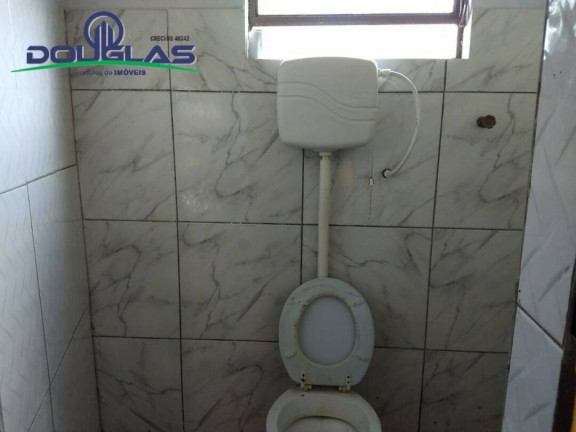 Imagem Casa com 2 Quartos à Venda, 480 m² em Viamão
