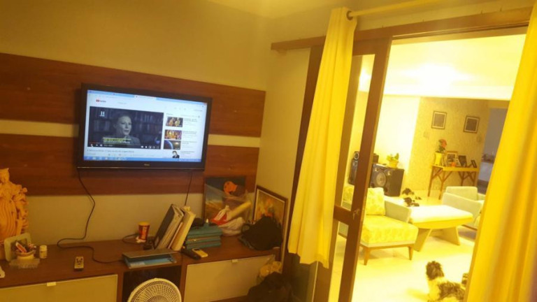 Imagem Casa com 4 Quartos à Venda, 700 m² em Burraquinho - Lauro De Freitas