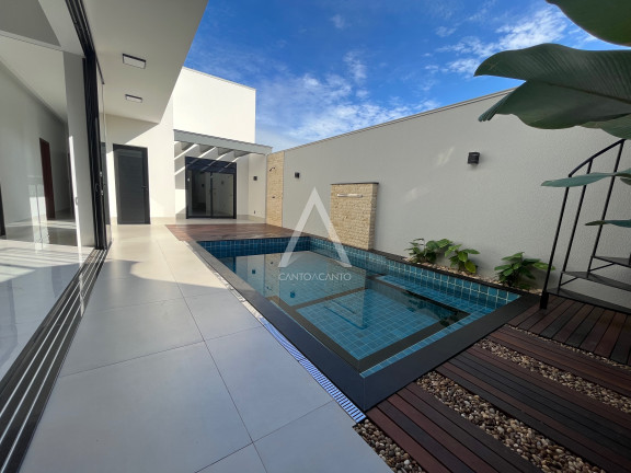 Imagem Casa com 3 Quartos à Venda, 323 m² em Residencial Aquarela Das Artes - Sinop