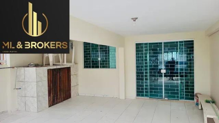 Imagem Sobrado com 3 Quartos à Venda, 130 m² em Brejatuba - Guaratuba