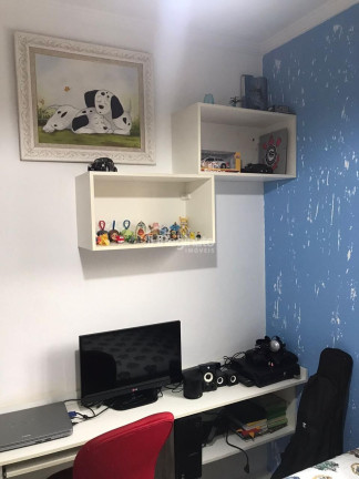 Imagem Casa com 3 Quartos à Venda, 133 m² em Parque São João - Votorantim Imagem Casa com 3 Quartos à Venda, 133 m² em Parque São João - Votorantim