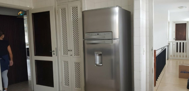 Imagem Apartamento com 3 Quartos para Alugar, 98 m² em Enseada - Guarujá