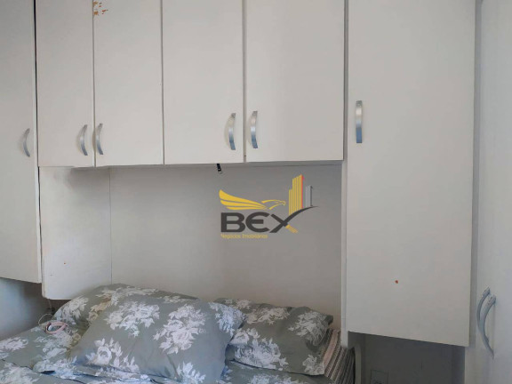 Imagem Apartamento com 3 Quartos à Venda, 87 m² em Tamboré - Barueri
