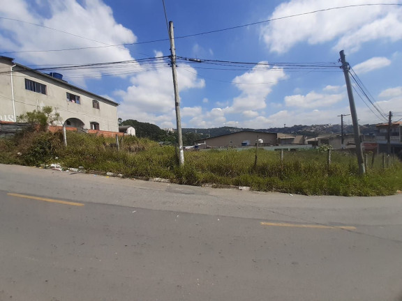 Imagem Terreno à Venda, 500 m² em Jardim Nara Lúcia - Cotia Imagem Terreno à Venda, 500 m² em Jardim Nara Lúcia - Cotia