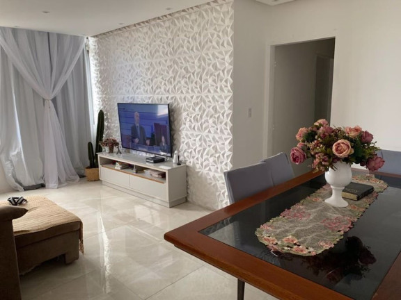 Imagem Apartamento com 4 Quartos à Venda, 125 m² em Sé - São Paulo