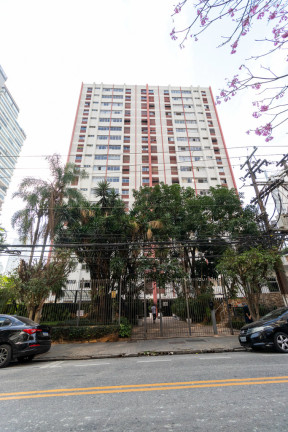 Imagem Apartamento com 3 Quartos à Venda, 92 m² em Vila Nova Conceição - São Paulo Imagem Apartamento com 3 Quartos à Venda, 92 m² em Vila Nova Conceição - São Paulo