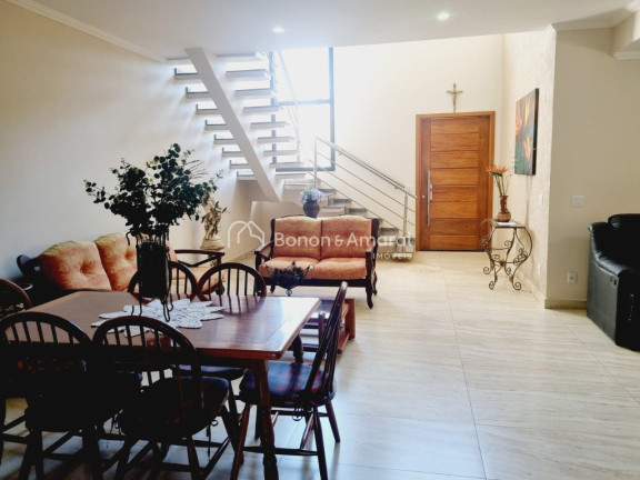 Imagem Casa de Condomínio com 4 Quartos à Venda, 300 m² em Parque Brasil 500 - Paulínia Imagem Casa de Condomínio com 4 Quartos à Venda, 300 m² em Parque Brasil 500 - Paulínia