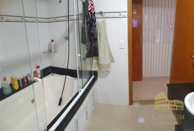 Imagem Cobertura com 3 Quartos à Venda, 177 m² em Tupi - Praia Grande