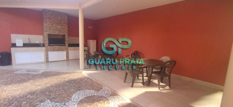 Imagem Apartamento com 2 Quartos à Venda, 70 m² em Enseada - Guarujá
