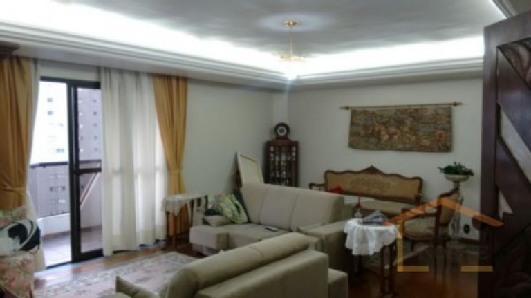 Imagem Apartamento com 4 Quartos à Venda,  em Santana - São Paulo