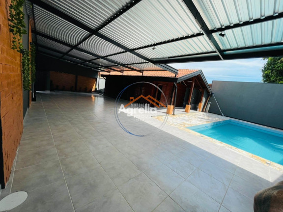 Imagem Casa com 2 Quartos à Venda, 350 m² em Chácara Nova Odessa - Mogi Guaçu Imagem Casa com 2 Quartos à Venda, 350 m² em Chácara Nova Odessa - Mogi Guaçu