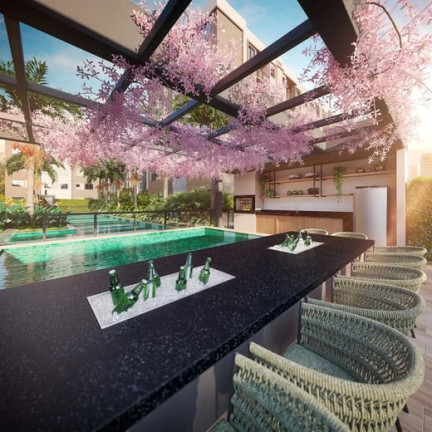 Imagem Apartamento com 3 Quartos à Venda, 55 m² em Jacarepaguá - Rio De Janeiro Imagem Apartamento com 3 Quartos à Venda, 55 m² em Jacarepaguá - Rio De Janeiro