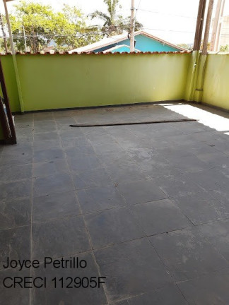 Imagem Casa com 3 Quartos à Venda, 120 m² em Vila Romar - Peruíbe