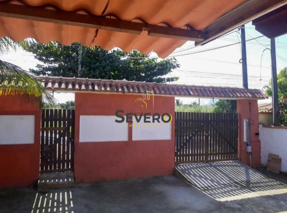 Imagem Casa com 3 Quartos à Venda, 160 m² em Itaipuaçu - Maricá Imagem Casa com 3 Quartos à Venda, 160 m² em Itaipuaçu - Maricá