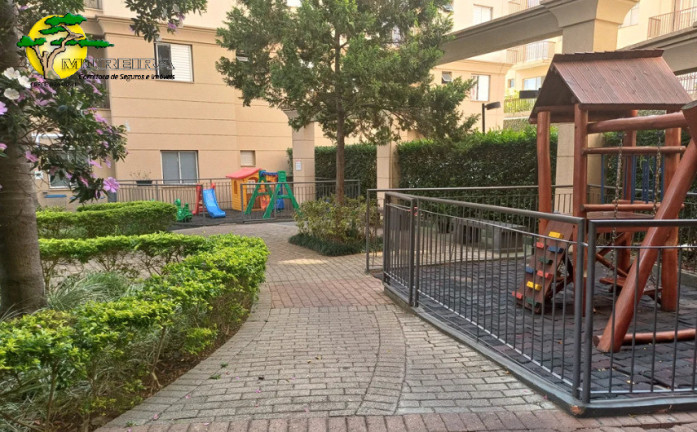 Imagem Apartamento com 2 Quartos para Alugar, 50 m² em Lauzane Paulista - São Paulo