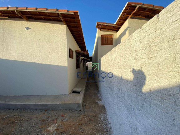 Imagem Casa com 2 Quartos à Venda, 60 m² em Vale Do Sol - Parnamirim