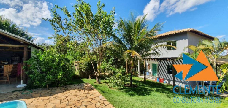 Imagem Casa de Condomínio com 6 Quartos à Venda, 278 m² em Condominio Estancias Da Mata - Jaboticatubas