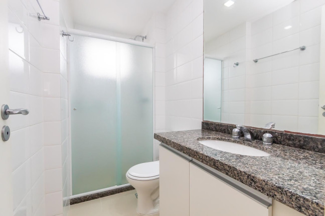 Imagem Apartamento com 3 Quartos à Venda, 126 m² em Campo Comprido - Curitiba