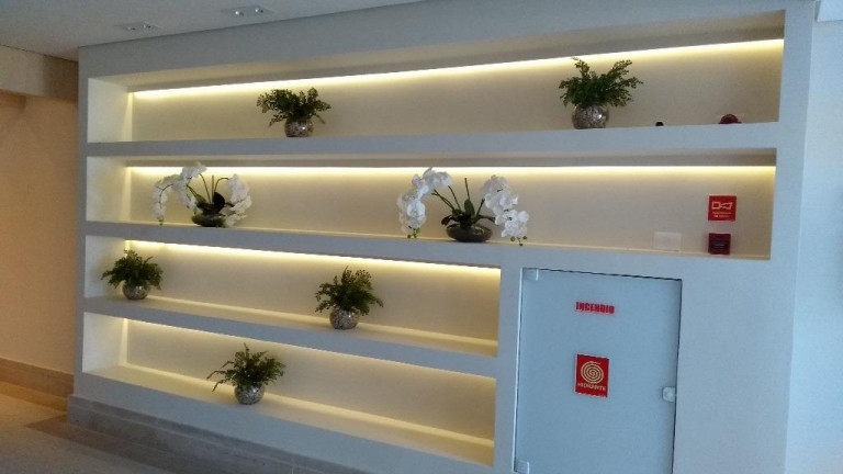 Imagem Apartamento com 3 Quartos à Venda, 123 m² em Aviação - Praia Grande