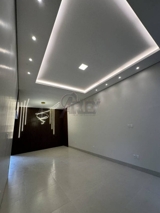 Imagem Casa com 3 Quartos à Venda, 300 m² em Morada Do Sol - Montes Claros