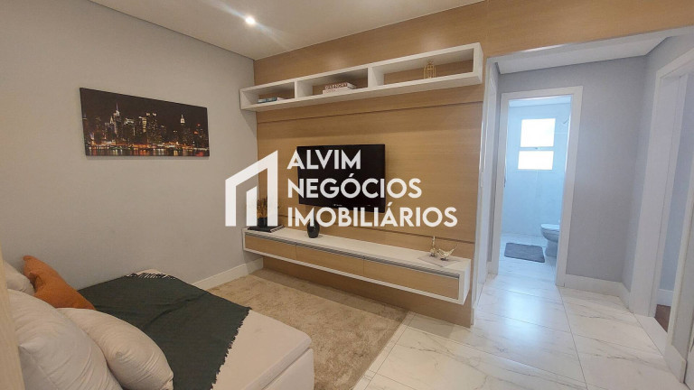 Imagem Apartamento com 2 Quartos à Venda, 58 m² em Jardim Ismênia - São José Dos Campos