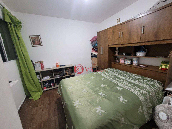 Imagem Apartamento com 2 Quartos à Venda, 35 m² em Cidade Patriarca - São Paulo