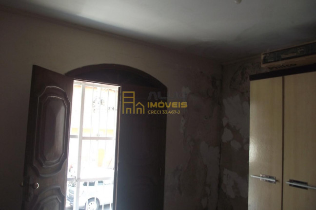 Imagem Casa com 4 Quartos à Venda, 181 m² em Vila Menck - Osasco