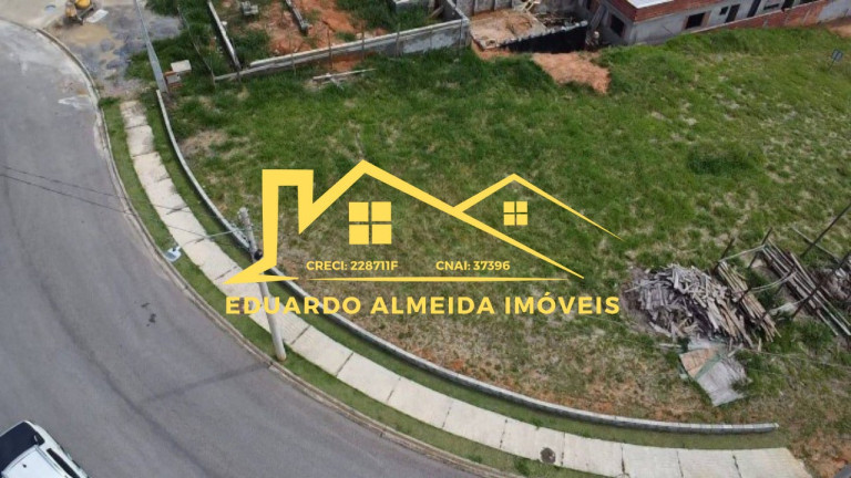 Imagem Terreno à Venda, 326 m² em Wanel Ville - Sorocaba Imagem Terreno à Venda, 326 m² em Wanel Ville - Sorocaba