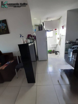 Imagem Apartamento com 2 Quartos à Venda, 60 m² em Jockey De Itaparica - Vila Velha Imagem Apartamento com 2 Quartos à Venda, 60 m² em Jockey De Itaparica - Vila Velha