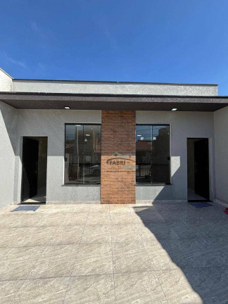 Casa com 2 Quartos à Venda, 52 m² em Jd Residencial Villaggio Ipanema I - Sorocaba