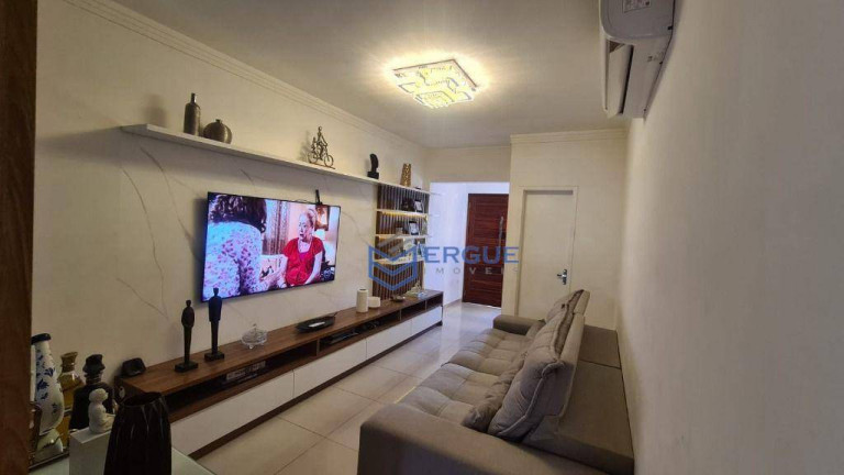Imagem Casa com 3 Quartos à Venda, 110 m² em Mondubim - Fortaleza