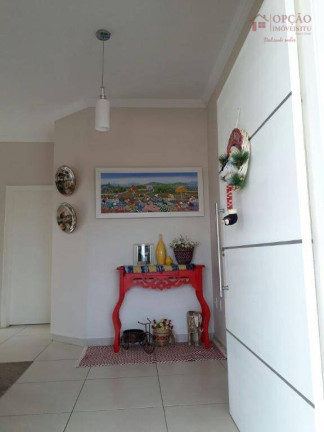 Imagem Casa com 3 Quartos à Venda, 187 m² em Condomínio Vila Das Hortênsias - Itu Imagem Casa com 3 Quartos à Venda, 187 m² em Condomínio Vila Das Hortênsias - Itu