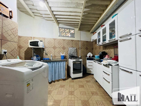 Imagem Casa com 2 Quartos à Venda, 60 m² em Jardim Simões - São José Do Rio Preto Imagem Casa com 2 Quartos à Venda, 60 m² em Jardim Simões - São José Do Rio Preto