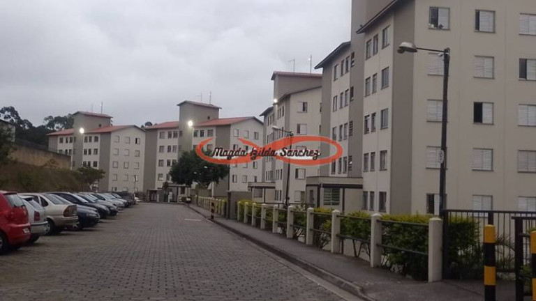 Imagem Apartamento com 2 Quartos à Venda, 50 m² em Conjunto Habitacional Fazenda Do Carmo - São Paulo Imagem Apartamento com 2 Quartos à Venda, 50 m² em Conjunto Habitacional Fazenda Do Carmo - São Paulo