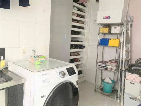 Imagem Apartamento com 3 Quartos à Venda, 120 m² em Jardim Da Saude - Sao Paulo